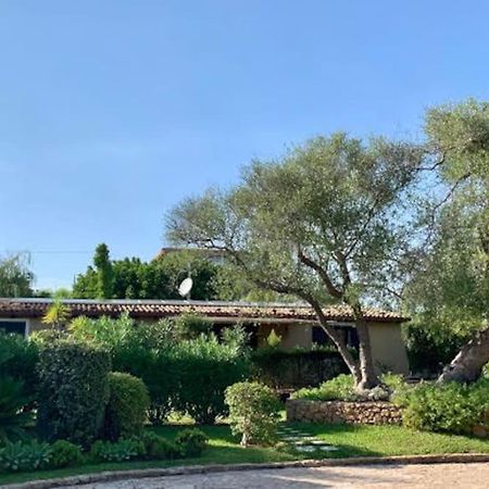 Casa Magnolia Lägenhet Augusta Exteriör bild