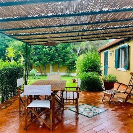 Casa Magnolia Lägenhet Augusta Exteriör bild