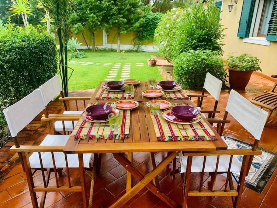 Casa Magnolia Lägenhet Augusta Exteriör bild